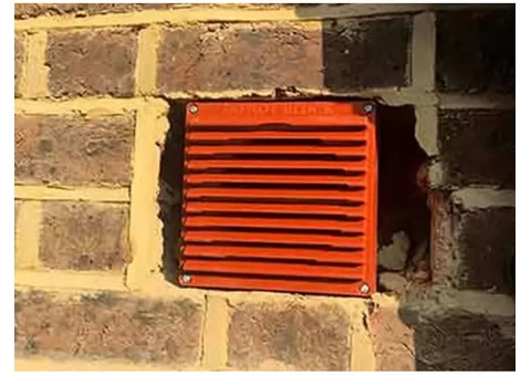 For Brick & Stone Repair Service– Contact Us