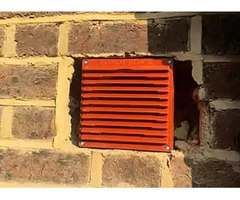 For Brick & Stone Repair Service– Contact Us