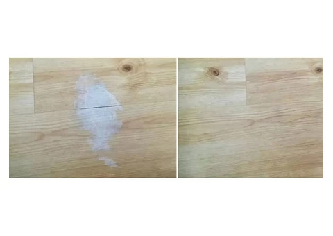 For Laminate Floor Repair Service In Essex, Contact Us