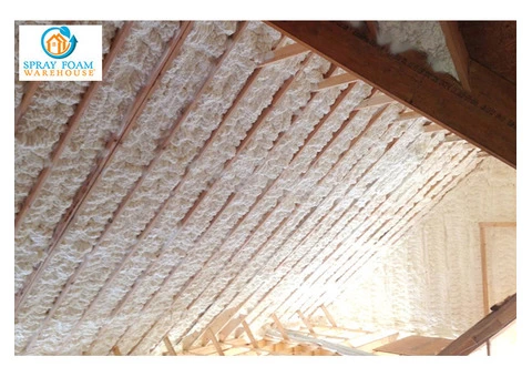 Spray foam insulation cost UK 2022