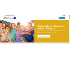 How do I become a respite carer UK?