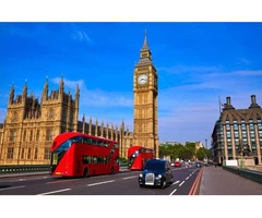 Private Chauffeur Tour London - Sightseeing Chauffeurs