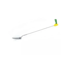 A set of Long Reach Tools with extra long steam helps person with less mobility.