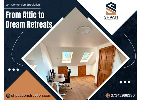 Best Construction Service in London