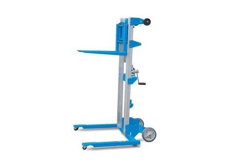 Hire a Genie Lift for Safe and Efficient Lifting Solutions