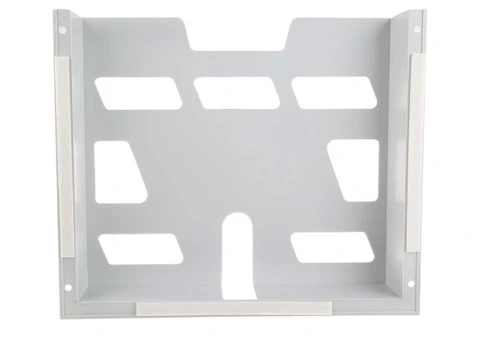 Purchase RS Pro 500-308 A4 Document Holder for Control Cabinets at Enrgtech