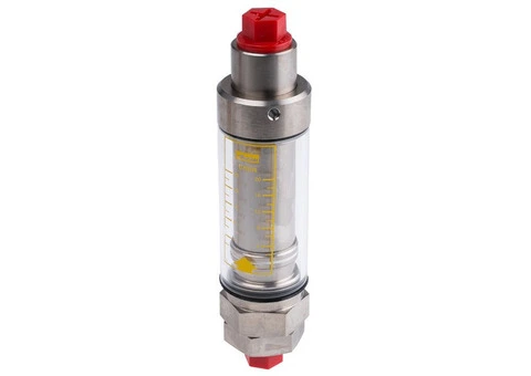 Order Parker UCC FM.26-222-129 Flow Meter 2–20 L/min Reliable Flow Control