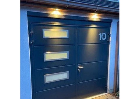 Garage Doors Guildford