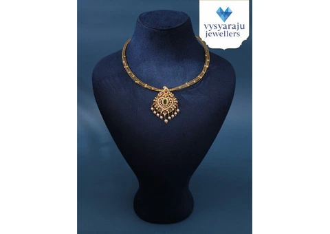 Top Gold Jewellery Showroom