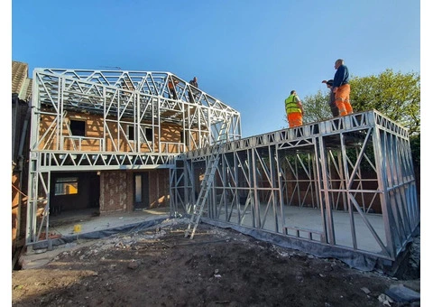 Acero Designs Ltd - 8/25