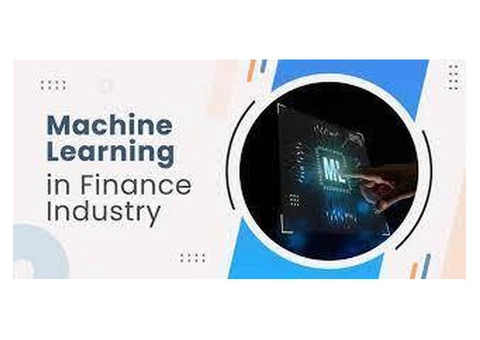 Financial Machine Learning
