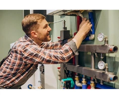 RNA Heating – Expert Oil Boilers Services in Redditch You Can Trust