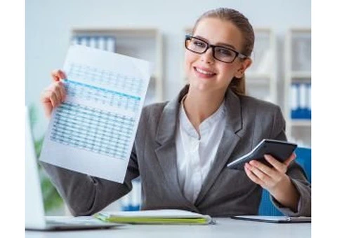 Best Hospitality Accounting Services for Streamlined Success
