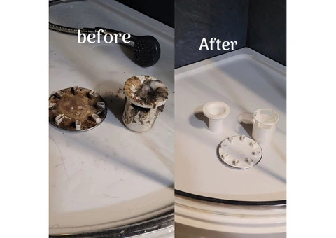 Cleaning Services - 1/11