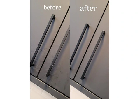 Cleaning Services - 4/11