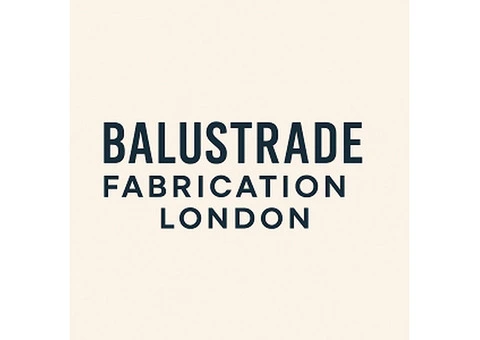 Balustrade Fabrication London