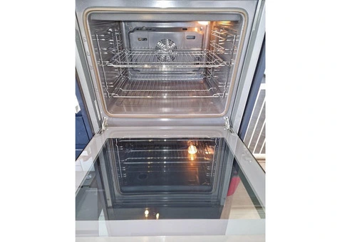 professional oven cleaning services in salisbury