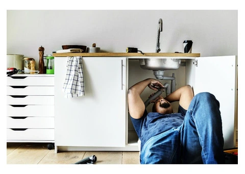 trusted emergency plumbing & drainage services in bournemouth & poole