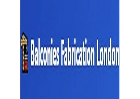 Balconies Fabrication London - 5/5
