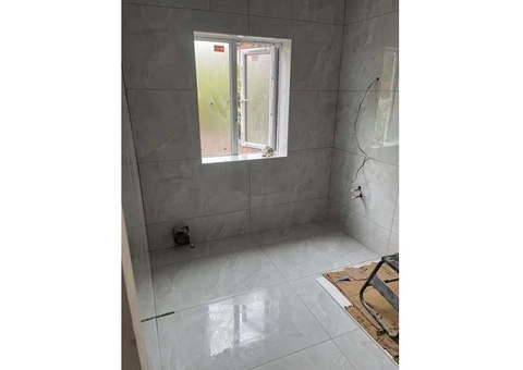 Derbyshire Tiling Specialists - 3/6
