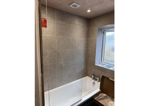 Derbyshire Tiling Specialists - 4/6
