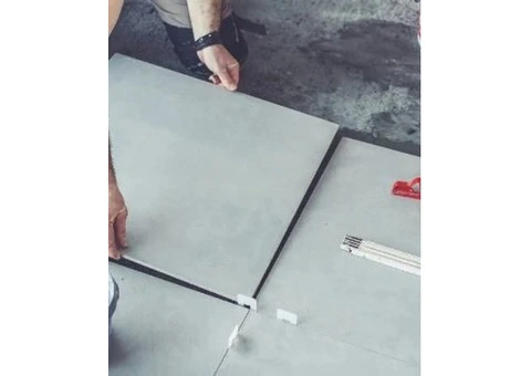 Derbyshire Tiling Specialists - 5/6