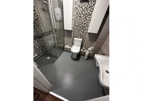 Derbyshire Tiling Specialists - 6/6