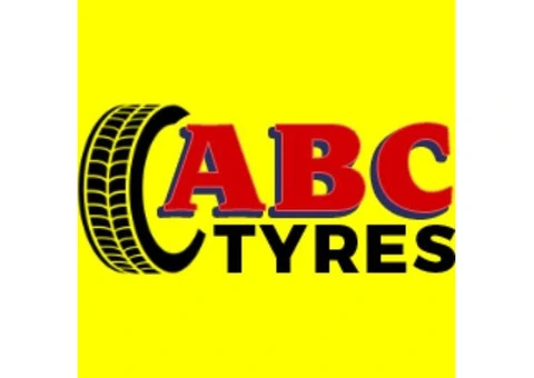 Abc Tyres & Wheels