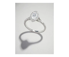 Buy 1.70ct Marquise Engagement Ring Diamond UK | Layla Diamond