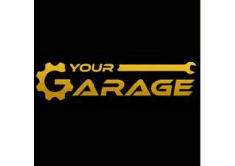 Yourgarage Limited
