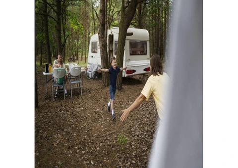 Convenient and Reliable RV Storage Solutions Nearby