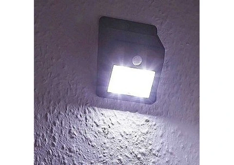 Motion Sensor Light Installation London - 5/5