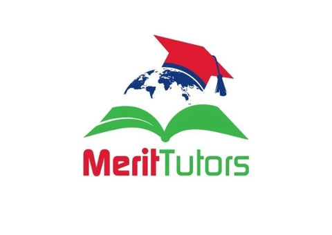 Merit Tutors - 1/8