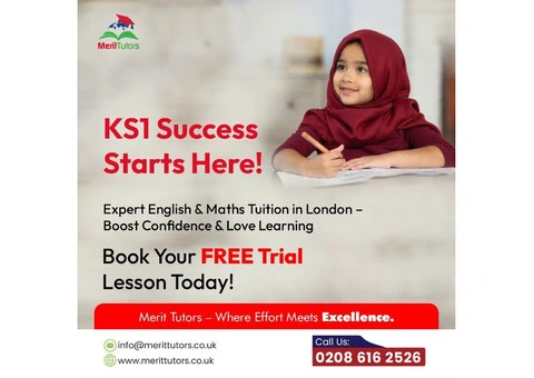 Merit Tutors - 5/8