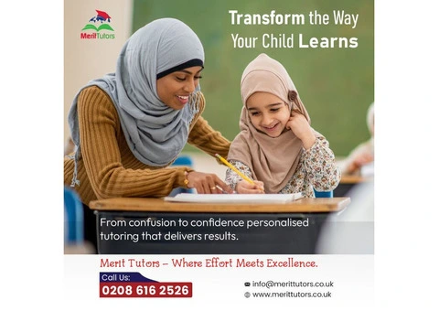 Merit Tutors - 6/8