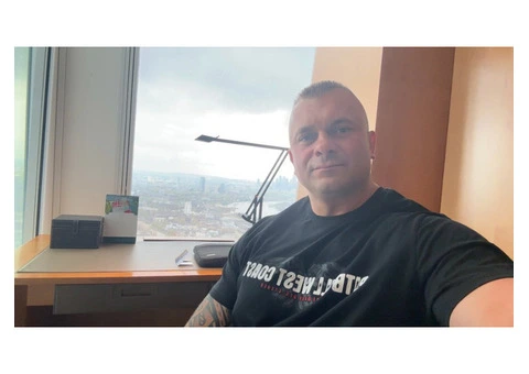 uk close protection services