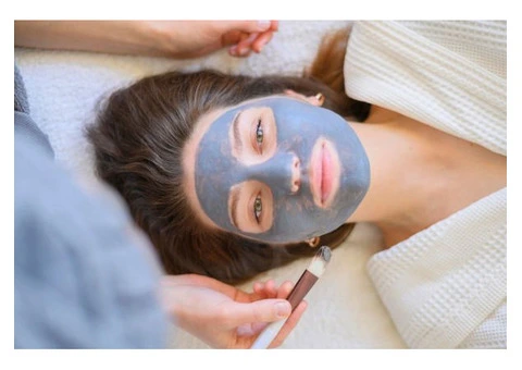 Discover Fresh, Glowing Skin with a Deep Cleanse Facial Near Me in West Kensington