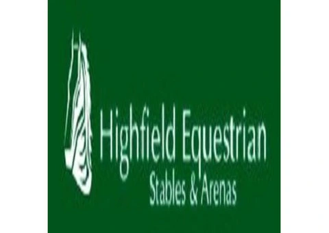 Highfield Equestrian Ltd.