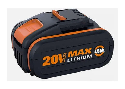 Worx WA3572 Cordless Drill Battery