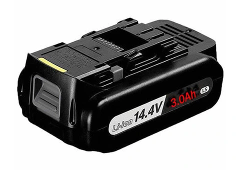 Cordless Drill Battery for Panasonic EY7546