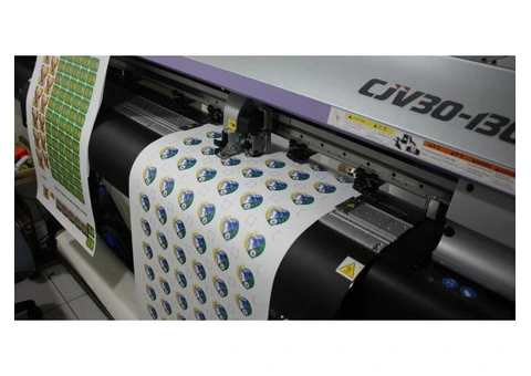 Premium Quality Workwear in Edinburgh – Custom Screen Printing That Stands Out! - 2/2