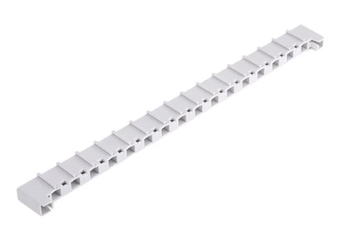 Buy 1SPE007715F0752 Terminal Carrier | High-Density Terminal Block Accessory