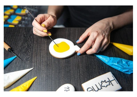 Merit Badge – Custom Badge Maker Specialising in Charity and Event Badges