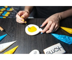 Merit Badge – Custom Badge Maker Specialising in Charity and Event Badges