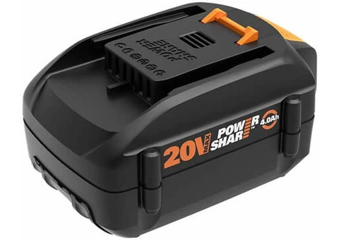Cordless Drill Battery for Worx WA3544