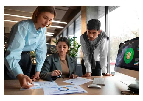 Local SEO Agency in UK: Expert Local SEO Agency in the UK