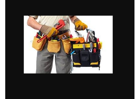 Fast & Efficient by MK Handyman London | Electrician Canary Wharf