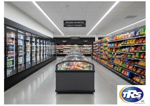 Used Chest Freezers Sale: Save on Commercial Cooling UK