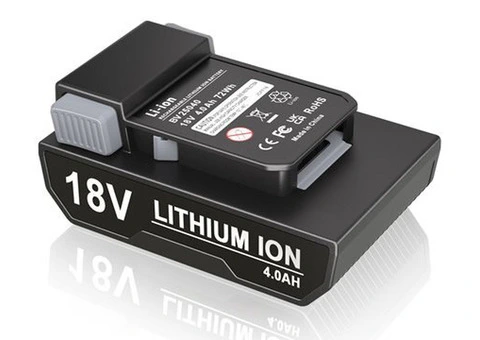 Vax BV15030 Vacuum Cleaner Batteries