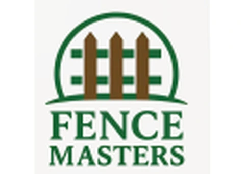 fence installer